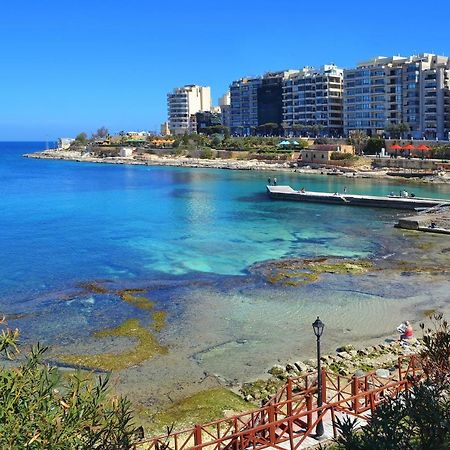 Centric And Modern Penthouse Close To Amenities Msida Exterior foto